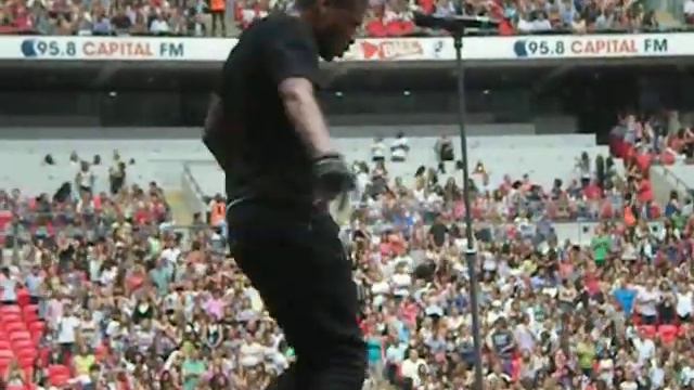 Usher at the Summertime ball 2010_3 смотреть онлайн
