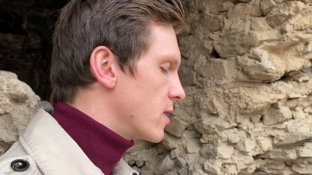 Владимир Владимирович Набоков «Расстрел» смотреть онлайн