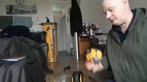 Dewalt DCM5713 54v strimmer ?????brushless motor