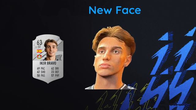 FIFA 23 | All Bundesliga new faces!! Part 1 смотреть онлайн