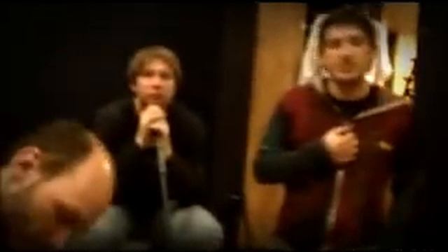 Ундервуд - Промо-видео 