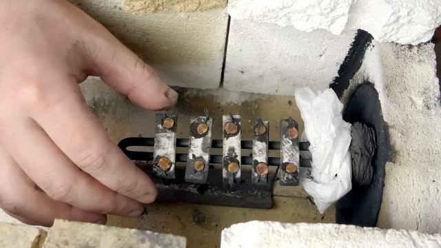 Re-Inventing The Carbon Lightbulb смотреть онлайн