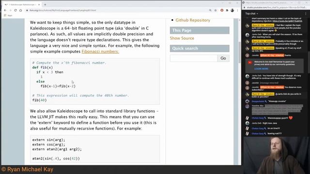 How To Learn From Source Code | Get Out Of Tutorial Hell By Learning From Open Source Projects смотреть онлайн