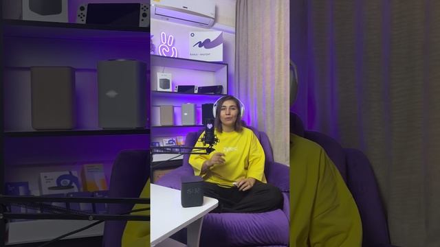 ? Мой умный дом с Алисой #обзор #технологии