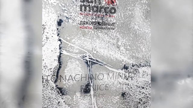 Intonachino Minerale + Fenice