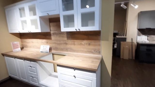 Кухня "Мокка" смотреть онлайн