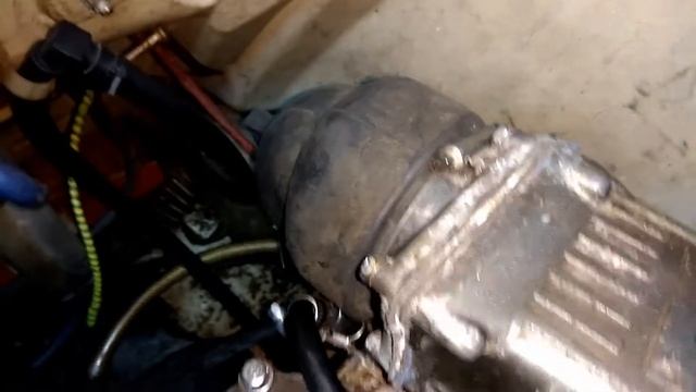 2017.8.4_ Yamaha Wave Runner WRA700S _Розповідь смотреть онлайн