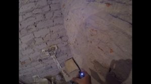 Ванная комната,Как вывести прямые углы 90  градусов .Для штукатурки.