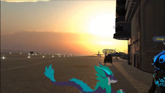 Момент со сходки 06.08.2022 год VRChat #64 Алекс Фокс пытается меня найти смотреть онлайн