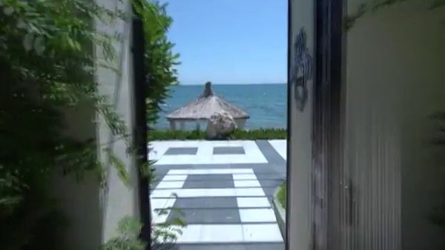 Обзор отеля VOGUE HOTEL AVANTGARDE 5*. Часть 1