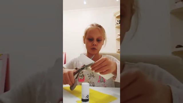 Как сделать тетрадь-учебник своими руками  лайфхаки для кукол /Arina Eroshina