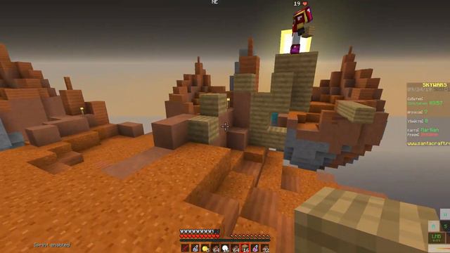 МОЙ ГРАФИК ВИДЕО-РОЛИКОВ! КОГДА Я БУДУ ВЫПУСКАТЬ ВИДЕО?[SantaCraft Sky Wars Mini-Game Minecraft] смотреть онлайн