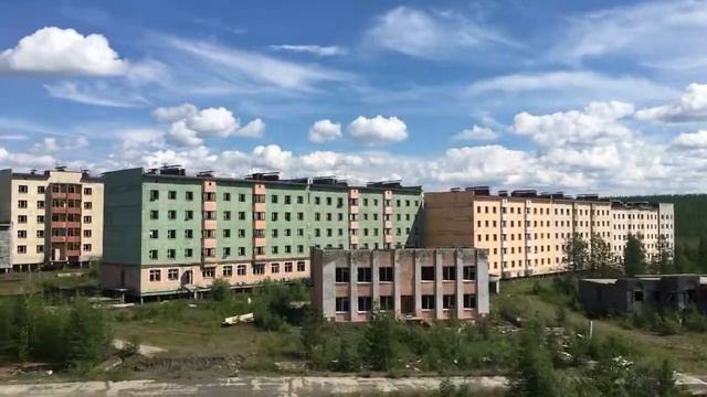 Koryo Tours | Explore abandoned Russia with Koryo Tours смотреть онлайн