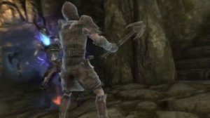 Skyrim - Боевой ледяной маг (Билд)