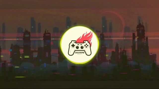 Gamers React Background Music смотреть онлайн