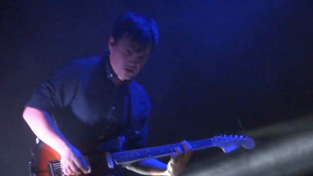 Lumen - Лабиринт (Нижний Новгород 3 марта 2015г) смотреть онлайн