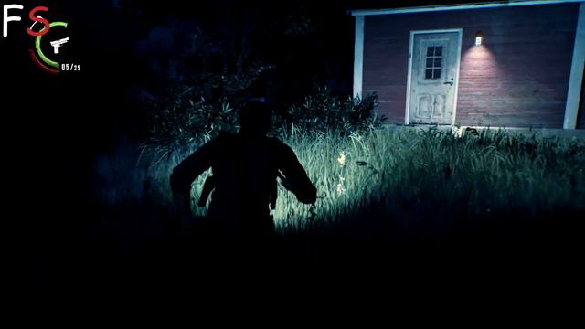 The Evil Within 2➤➤ЧАСТЬ 6➤➤ЛАЗИМ В СЕТИ✓✓ смотреть онлайн