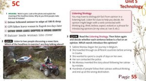 Solutions Intermediate Student's Book 3rd edition  Listening CD2 Unit 4+5+6