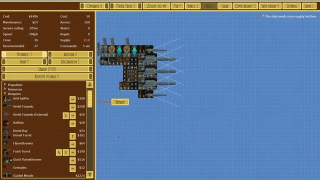 Giant Cannons vs The Kraken! | Missions 7-9 | Airships: Conquer The Skies смотреть онлайн