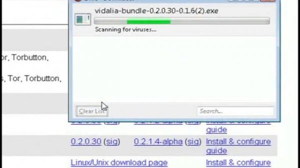 Hacking Tip: Hide Your IP Address