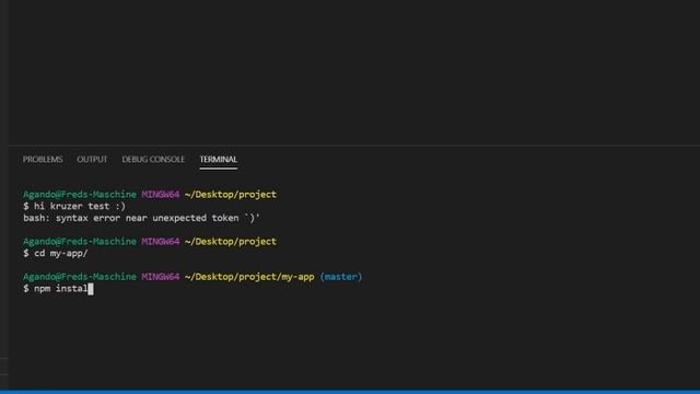 How to customize a bootstrap theme in react | ReactJS with Hooks | Code Student смотреть онлайн