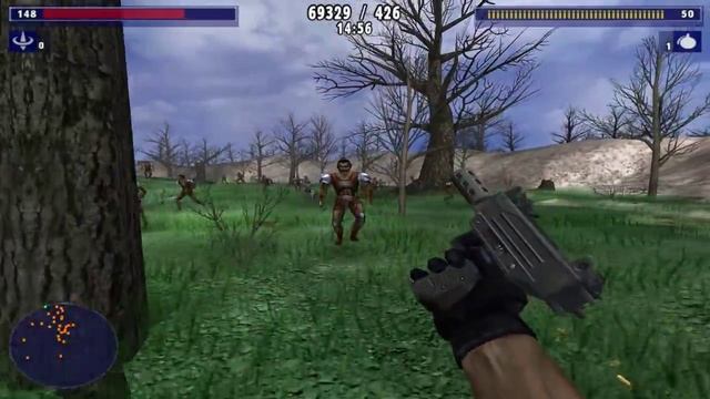 Прохождение игры Deadhunt Охотники на нежить Часть 3 смотреть онлайн