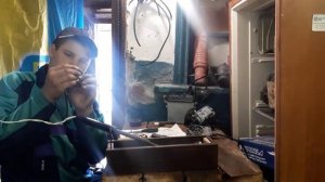 ПД-10 (Переборка магнето ) Ч.6