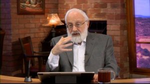 Вебинар 8: У человека нет души