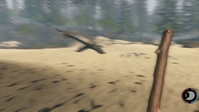 Обзор на игру The Forest смотреть онлайн