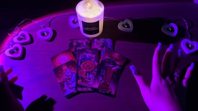 ЧТО ЖДЁТ ВАС С НИМ В ДЕКАБРЕ??? смотреть онлайн