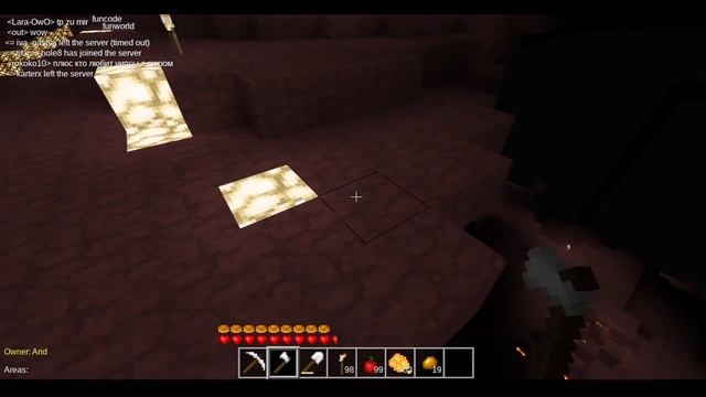 Minetest - Great Minecraft Clone смотреть онлайн