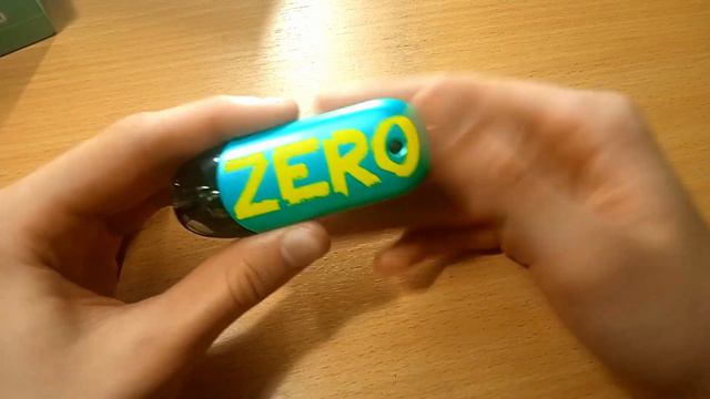 ОБЗОР Vaporesso Renova Zero Pod Kit...... смотреть онлайн