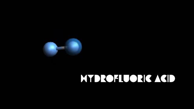 Superacid: On the World's Most Dangerous Acids смотреть онлайн