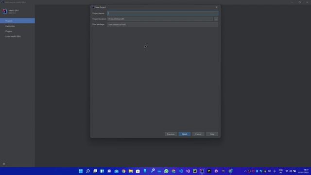 How to setup Java to start Developing Java programs! (2022) смотреть онлайн