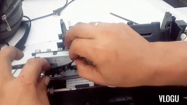 EPSON L120 PAPER JAM SOLUTION смотреть онлайн