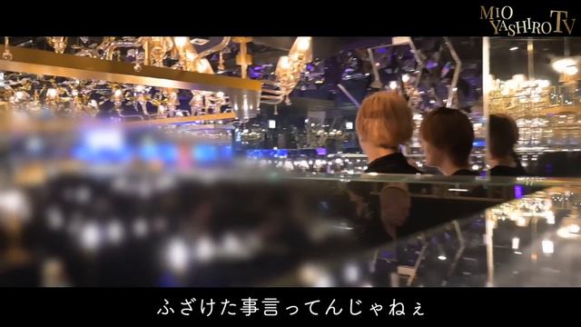 右京遊戯が掲げる打倒ユグホン。イベントに参加し続ける訳…右京の成長に社美緒も思わず言葉が出ない…