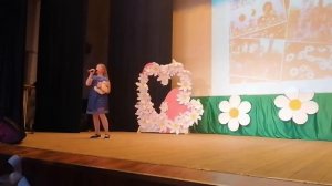 Виталина Лебедева песня "Мой щенок"