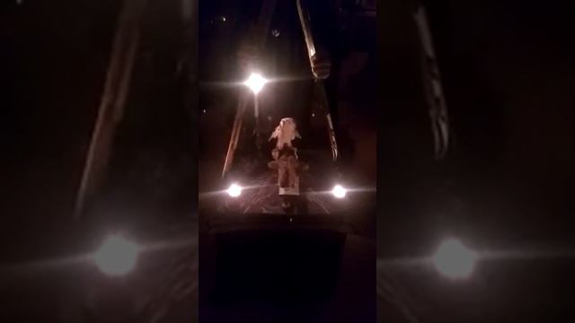 Авторский приворот по магии вуду смотреть онлайн