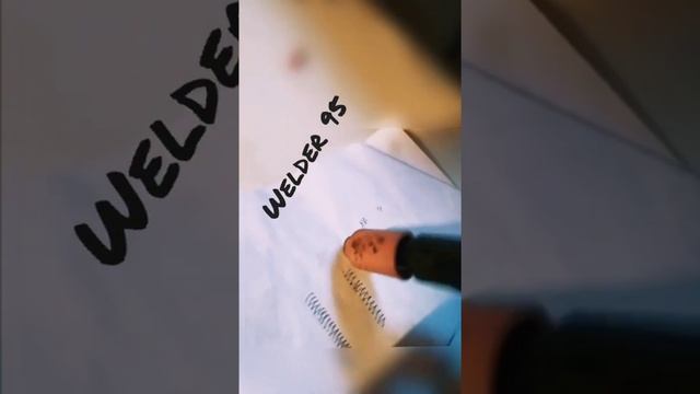 Лайфхак начинающим сварщикам аргонщикам #welding #лайфхак #сварка #top #tig смотреть онлайн