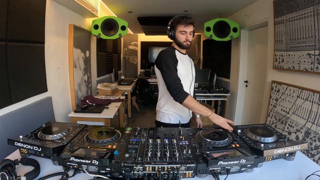 Improve The Groove #8 смотреть онлайн