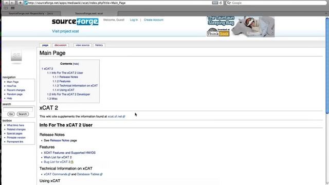 xCAT Episode 1: Updating/Installing xCAT смотреть онлайн