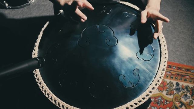 5 меланхоличных мелодий | E Low Pygmy | Frog drums смотреть онлайн