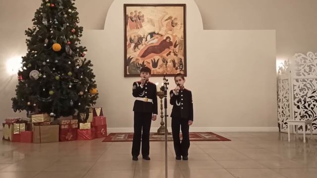 Эта ночь святая смотреть онлайн