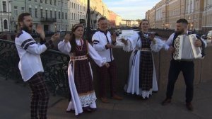 Эх, Россия моя !.. _ Ансамбль «ДивоГрад»