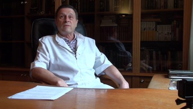 Тонкости голодания. Часть I. Чувство голода. смотреть онлайн