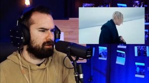 Реакция иностранца на песню «Исповедь» SHAMAN