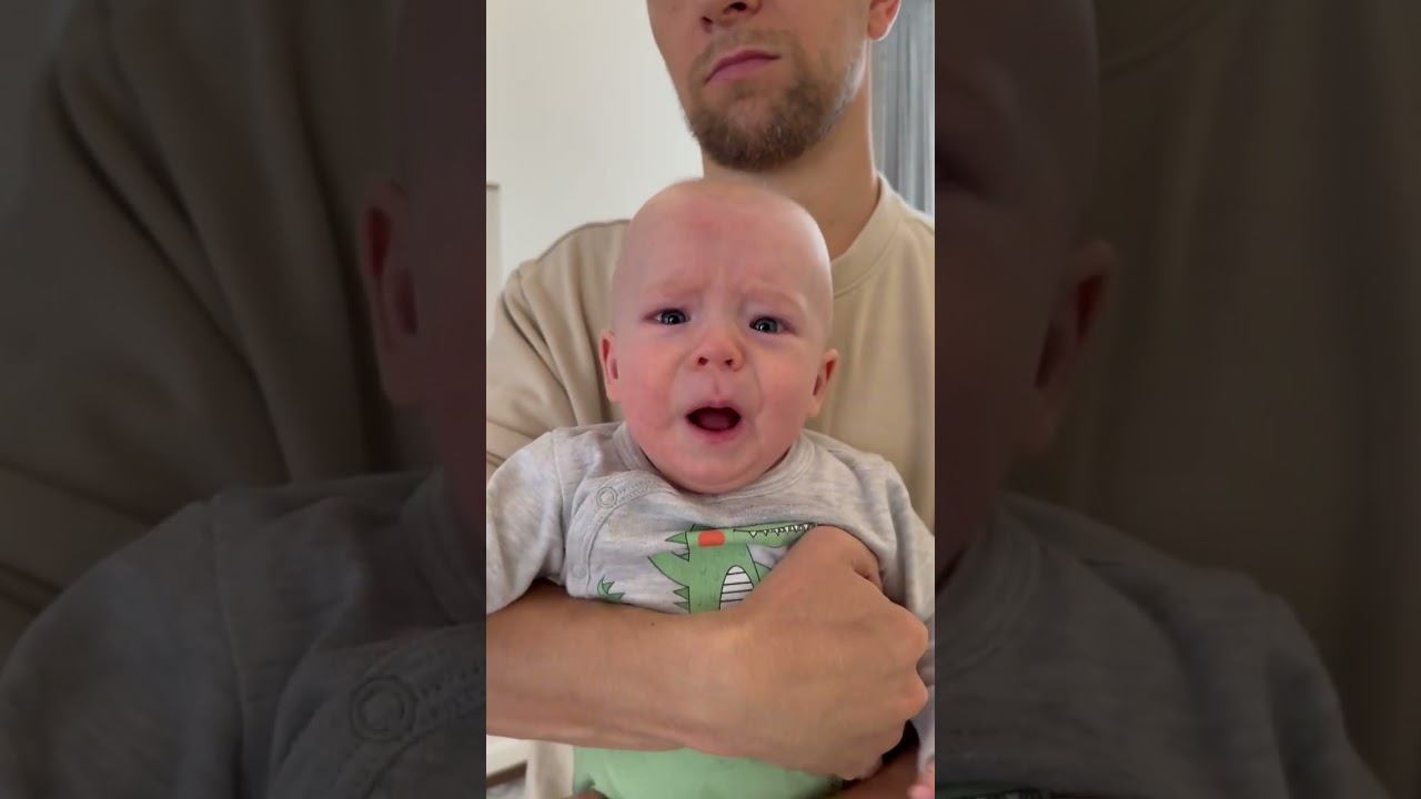 Пацан сегодня не в Настре ♂️ ;) #жиза #семья смотреть онлайн