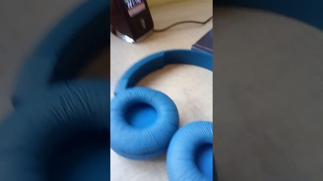 Ко мне приехали наушники!!! смотреть онлайн
