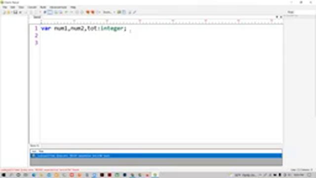 Programming 04 смотреть онлайн