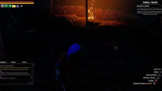 Conan Exiles 2024 New start Yen, #new, #raid, #capture смотреть онлайн